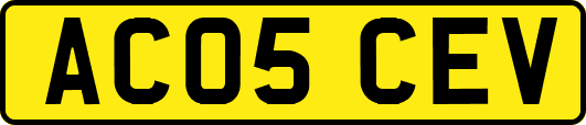 AC05CEV