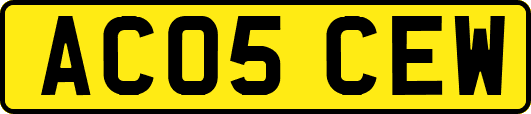 AC05CEW