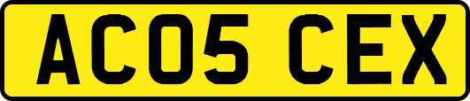 AC05CEX