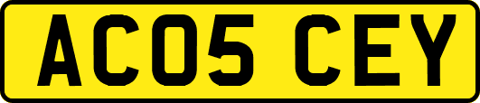 AC05CEY