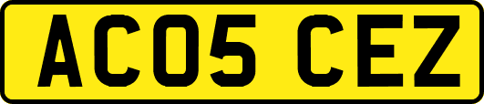 AC05CEZ
