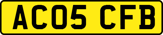 AC05CFB