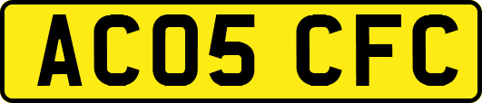 AC05CFC