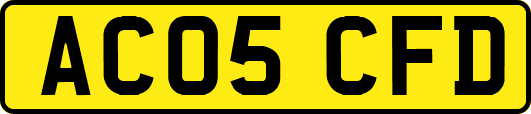 AC05CFD