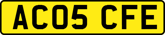 AC05CFE