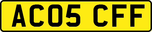 AC05CFF