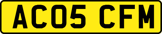 AC05CFM