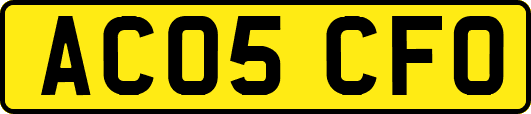 AC05CFO