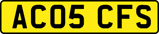 AC05CFS