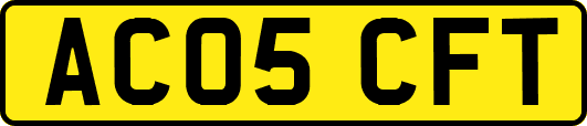 AC05CFT