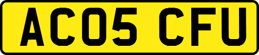 AC05CFU