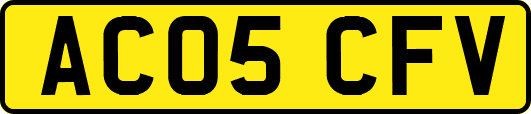 AC05CFV