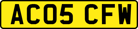 AC05CFW