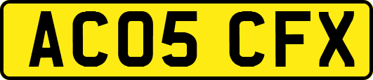 AC05CFX