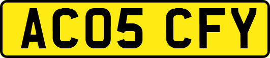 AC05CFY