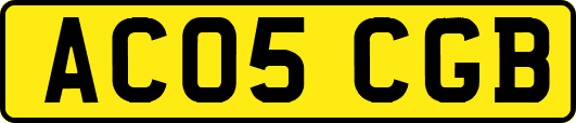 AC05CGB