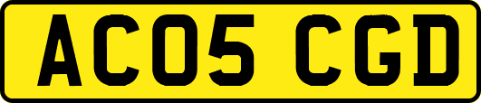 AC05CGD
