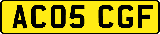 AC05CGF