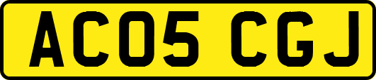 AC05CGJ