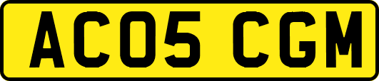 AC05CGM
