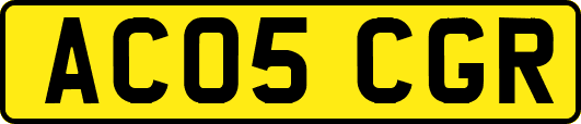 AC05CGR