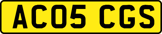 AC05CGS