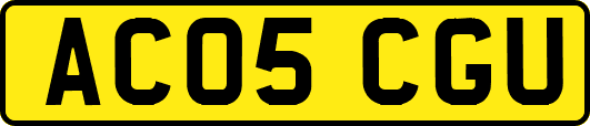 AC05CGU