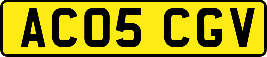AC05CGV