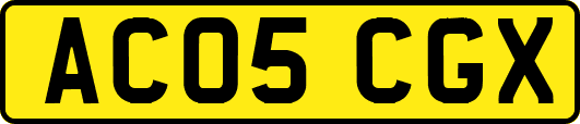 AC05CGX