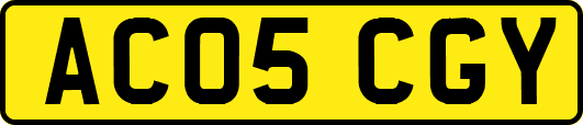 AC05CGY