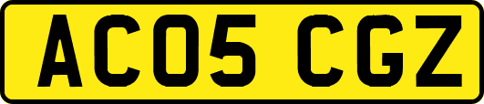 AC05CGZ