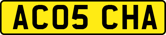AC05CHA