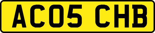 AC05CHB
