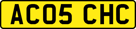 AC05CHC