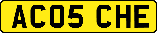 AC05CHE