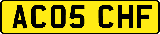 AC05CHF