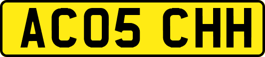 AC05CHH