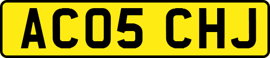 AC05CHJ