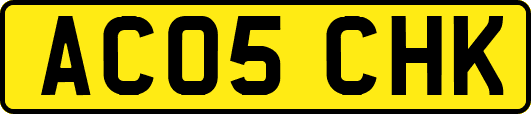 AC05CHK