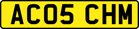 AC05CHM