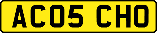AC05CHO