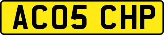 AC05CHP