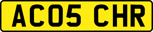 AC05CHR