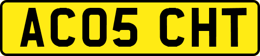 AC05CHT