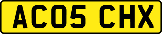 AC05CHX