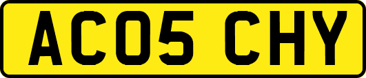 AC05CHY