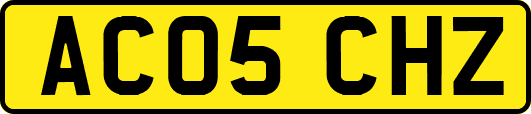 AC05CHZ