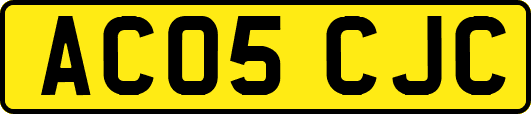 AC05CJC