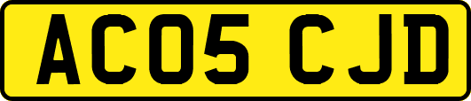 AC05CJD