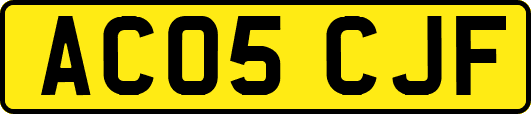 AC05CJF